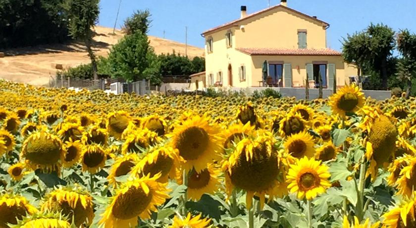 Appartamento Girasole San Marcello  Camera foto